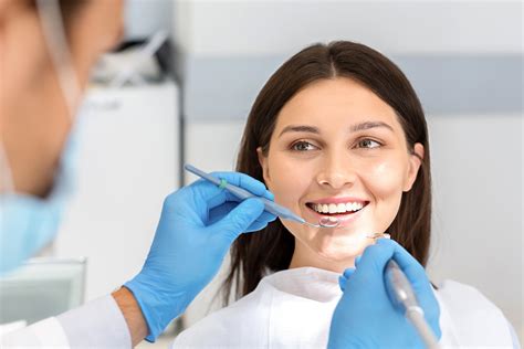 What to expect at a dental check-up appointment — New Town Dental Care