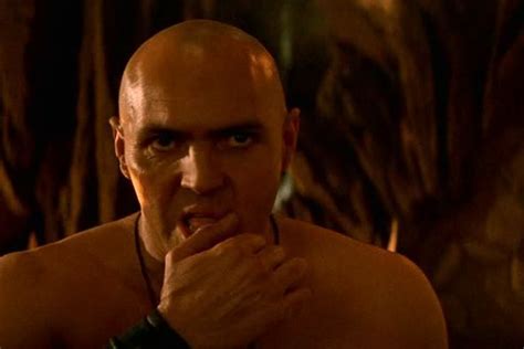 Imhotep - The Mummy Returns - High Priest Imhotep Image (10550679) - Fanpop