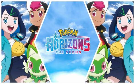 Pokémon Horizons: The Series Episode 3: Release Date, Spoilers & Where ...