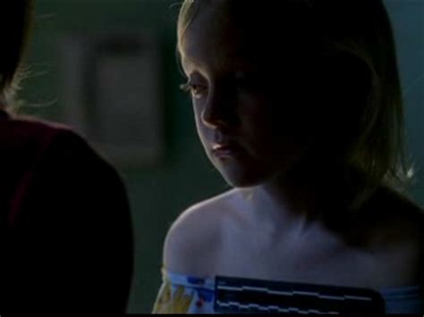 CSI {1x07- Blood Drops} - Dakota Fanning Image (18584379) - Fanpop