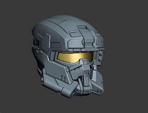 Halo Spartan Helmet for sale | Only 2 left at -65%