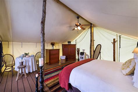 Westgate River Ranch | Glamping.com