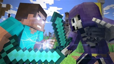 10 Best Minecraft PvP Texture Packs 1.8.9 FREE Download 2021