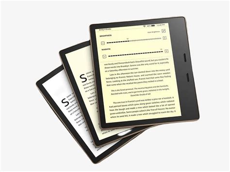 9 Best Small Ereader For 2023 | Robots.net