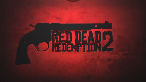 Red Dead Redemption 2 HD Wallpaper