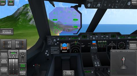 Turboprop Flight Simulator 3D - Android Apps on Google Play