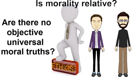 What Is The Best Argument Against Moral Relativism? The 12 Correct ...