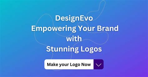 DesignEvo: Empowering Your Brand with Stunning Logos - Affiliate Expand