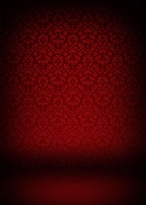 🔥 Red Portrait Studio Background HD Download | CBEditz