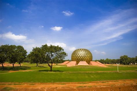 Matrimandir | Free stock photos - Rgbstock - Free stock images ...