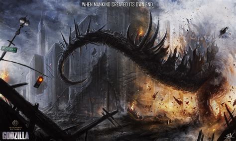 Godzilla 2014 Cast Plot & Movie Trailer ~ Latest Hollywood News