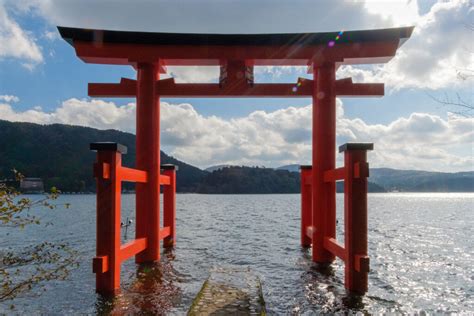 5 Iconic Torii Gates in Japan - GaijinPot