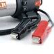 VIAIR 88-0 88P 12-Volt 120-PSI Portable Inflator Kit w/ Battery Clamps ...