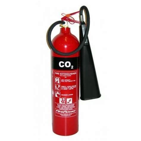 Carbon Dioxide Fire Extinguisher at Rs 4800 | Carbon Dioxide Fire ...