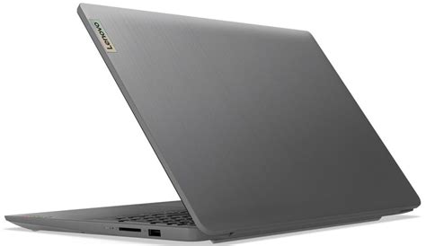 [Specs and Info] The Lenovo IdeaPad 3 (2021) updates its specs ...