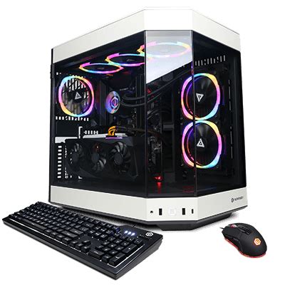 Customize Prebuilt Gaming PC GLX 99171