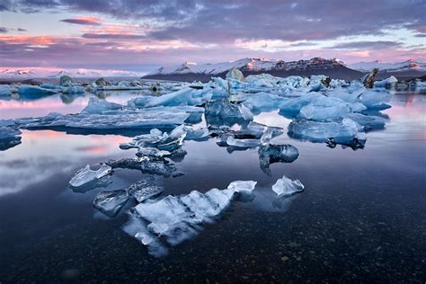 Jewels of the South Coast | Minibus Day Tour to Jökulsárlón