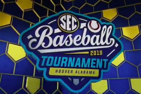 SEC Baseball Tournament: Tennessee-Auburn TV Channel, streaming, time ...