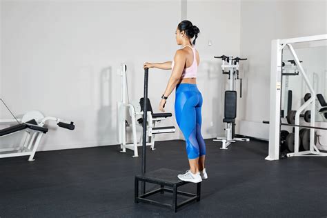 How to Do Standing Calf Raises: Techniques, Benefits, Variations