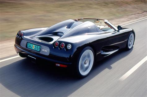 Koenigsegg CC8S 2002-2004 Review (2022) | Autocar