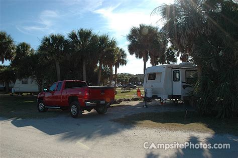 Edisto Beach State Park - Campsite Photos, Reservations & Camping Info