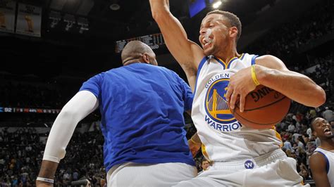 The ridiculous Steph Curry highlights that made him the NBA's first ...