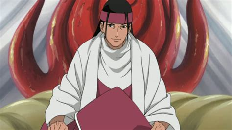 Hashirama Senju - Hokages Photo (19053099) - Fanpop