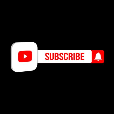 Youtube subscribe button animation template free download - scrapwera