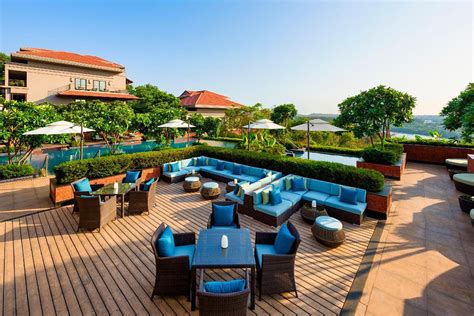 2021 - Hilton Goa Resort Candolim | bfla