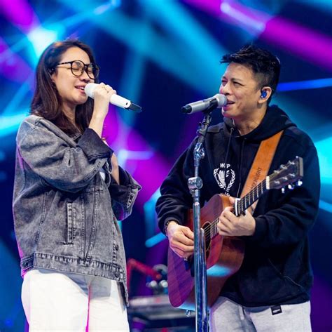 9 Pasangan Duet Nyanyi yang Paling Bikin Baper