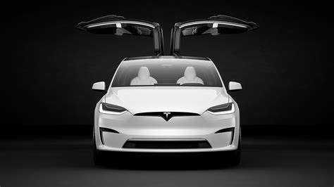 2023 Tesla Model X: Choosing the Right Trim - Autotrader