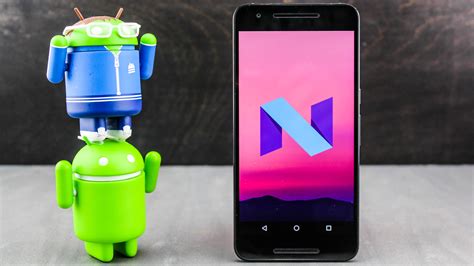 Android 7 Nougat release date: when you'll get the update and new ...