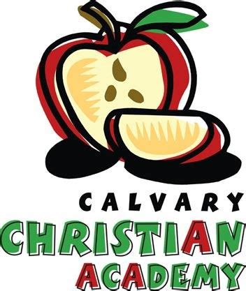 Calvary Christian Academy – SchoolCred