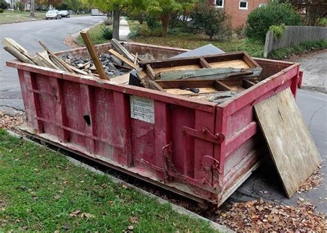 Dumpster Rental Philadelphia PA | (484) 466-8153 | EWM