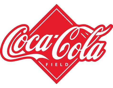 Coca Cola Logo No Background