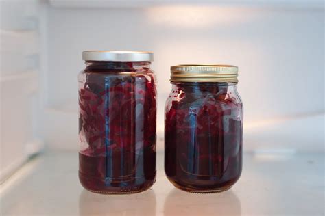 Homemade Pickled Beets and Onions Recipe