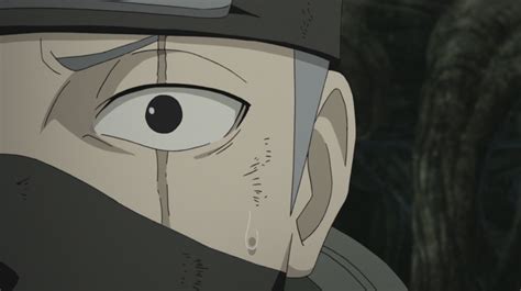 Why Did Kakashi Lose His Sharingan? Does He Ever Get It Back?