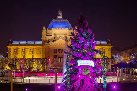 Zagreb Christmas Market 2019, A Guide for Visitors