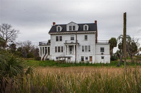 abandoned places in Georgia – Abandoned Southeast