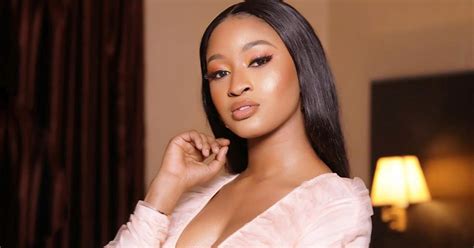 These photos of BBNaija's KimOprah is causing a stir on Instagram ...