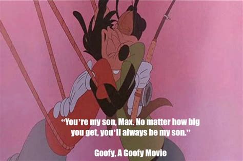 8 unforgettable Disney dad quotes