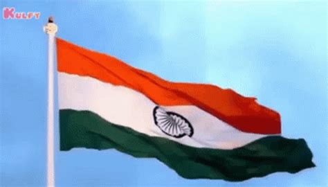 National Flag Flag GIF - National Flag Flag India - Discover & Share GIFs