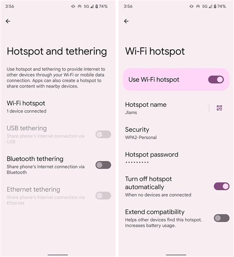 How to set up a hotspot on your Android or iPhone - Paper Writer