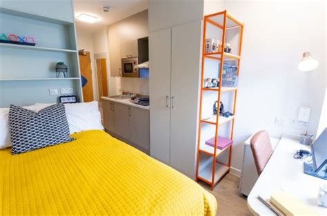 Swansea Student Accommodation & Housing | Mystudenthalls.com