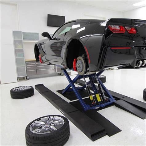 4" Car Lift Ramps | Race Ramps | Car lifts, Ramp, Slip and slide