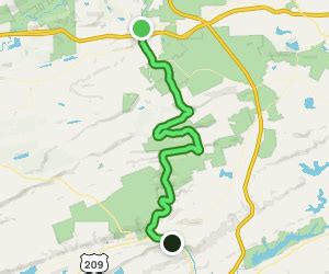 AllTrails | Lehigh Gorge Trail: 223 Reviews, Map - Pennsylvania