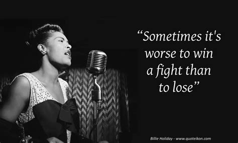 45 Billie Holiday Quotes to Inspire and Ignite Your Soul