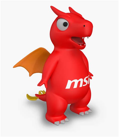 Dragon Msi Logo Png - Dremof Bieber