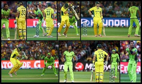 Wahab Riaz vs Shane Watson: Spirit of Cricket KO’d ICC | India.com