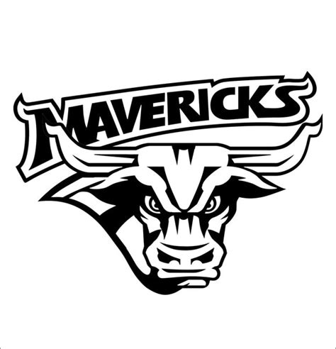 Minnesota State Mavericks decal – North 49 Decals